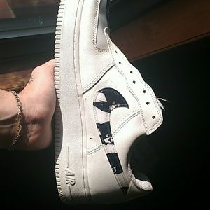 air force 1 low scarface